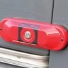 Van Security Lock Side Door Citroën Jumper II 2006-present Matador Bull-Lock Oval