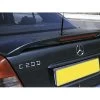 Boot Spoiler Mercedes-Benz C-Class (W202) 1993-2000 4-door Saloon