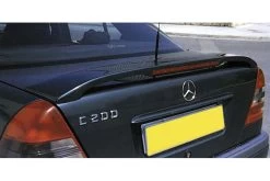 Boot Spoiler Mercedes-Benz C-Class (W202) 1993-2000 4-door Saloon