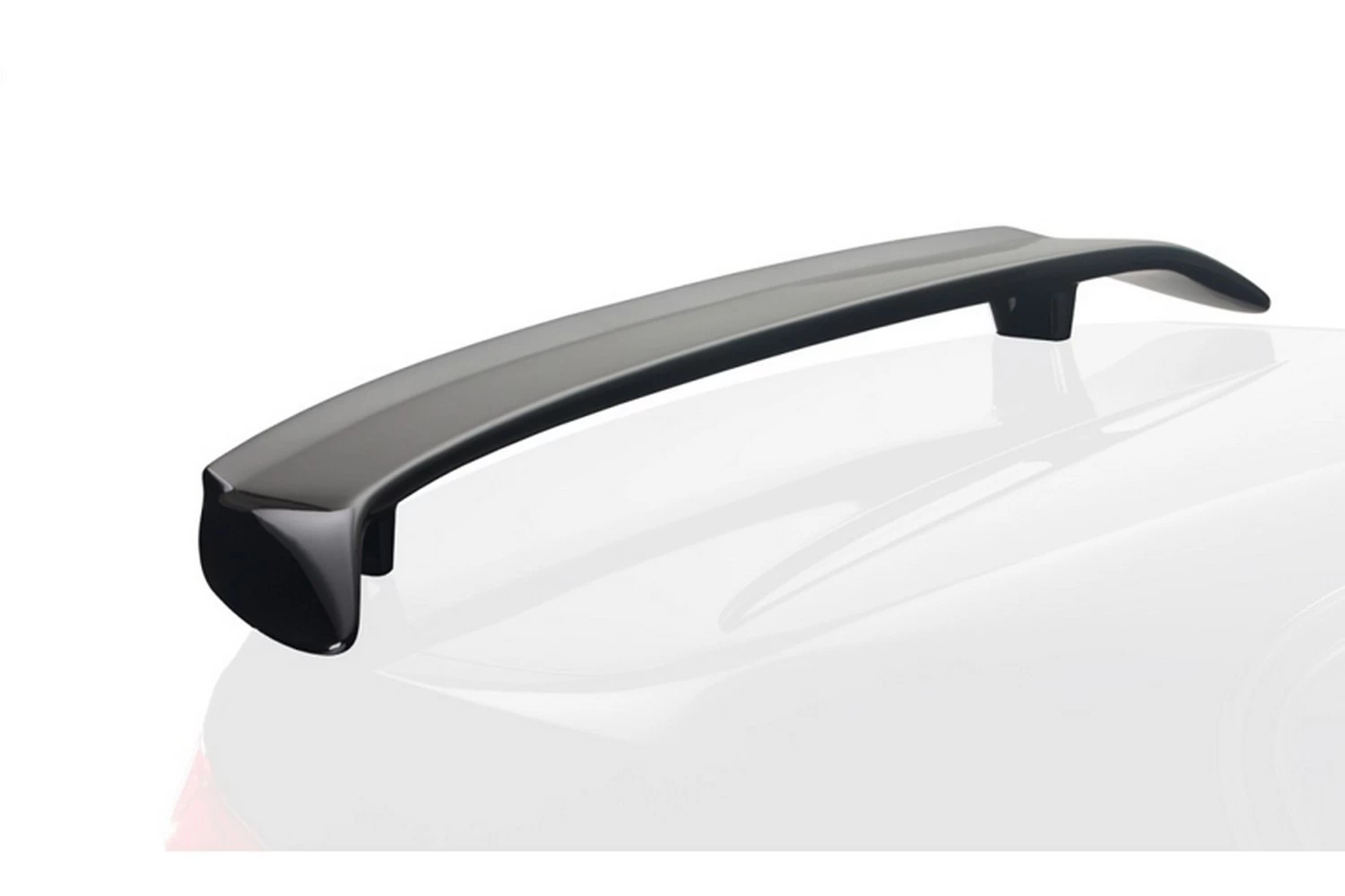Boot Spoiler Mercedes-Benz E-Class (W213) 2016-2023 4-door Saloon - Afbeelding 4