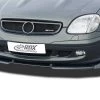 Front Spoiler Vario-X Mercedes-Benz SLK (R170) 2000-2004 PU