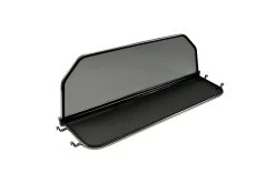 Wind Deflector Mercedes-Benz SL (R107) 1971-1989 Chrome