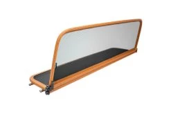 Wind Deflector Mercedes-Benz SL (W113) 1963-1971 Cognac
