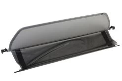 Wind Deflector Mercedes-Benz C-Class CLK (A208) 1997-2003 Grey