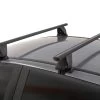 Roof Bars Acura RDX II 2012-2018 Menabo Delta Black