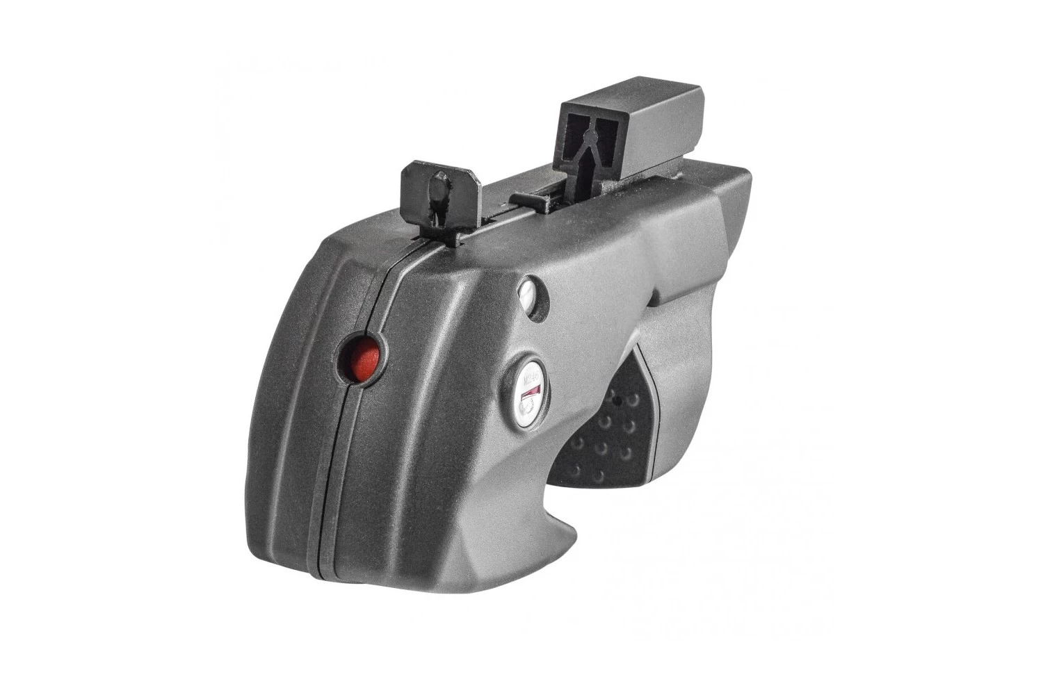 Roof Bars Alfa Romeo 156 Sportwagon - Crosswagon 2000-2007 Wagon Menabo Sherman Black - Afbeelding 3