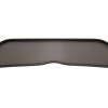 Wind Deflector Mini Coupé - Roadster 2011-2015 Black