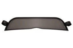 Wind Deflector Mini Coupé - Roadster 2011-2015 Black