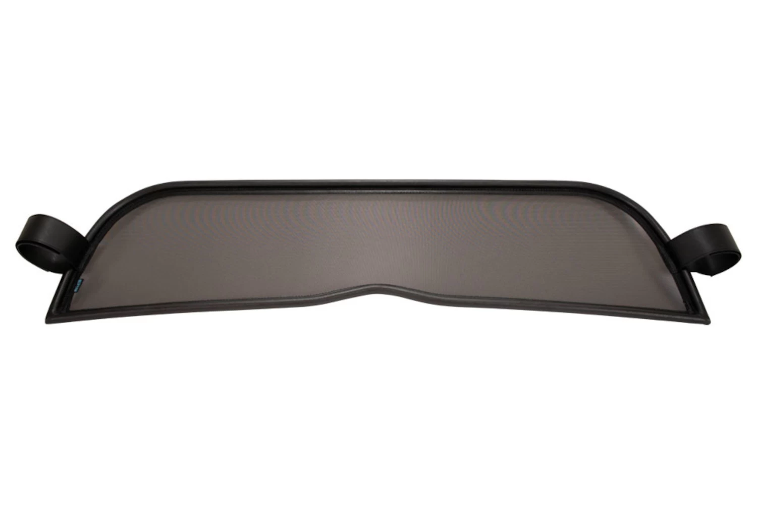 Wind Deflector Mini Coupé - Roadster 2011-2015 Black
