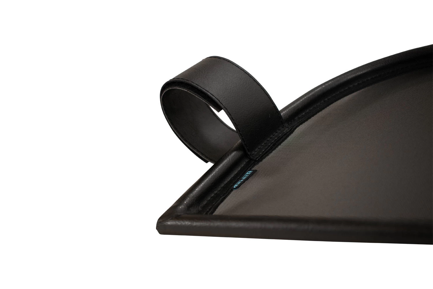 Wind Deflector Mini Coupé - Roadster 2011-2015 Black - Afbeelding 2