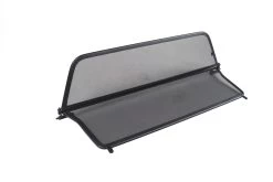Wind Deflector Mitsubishi Eclipse Spyder (3G) 2000-2005 Black