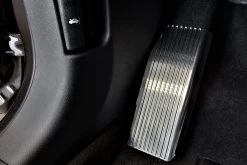 Foot Rest Trim Nissan Juke (F16) 2019-present Stainless Steel