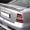 Boot Spoiler Opel Astra G Coupé 1998-2004
