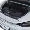 Boot Trolley Bag Porsche 718 Spyder 2019-present Pro.Line