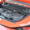 Boot Trolley Bag Porsche 718 Boxster (982) 2016-present