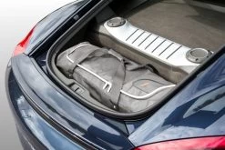 Boot Trolley Bag Porsche 718 Cayman (982) 2016-present