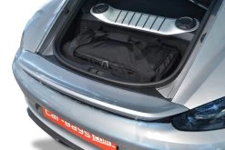 Boot Trolley Bag Porsche 718 Cayman (982) 2016-present Pro.Line