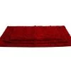 Lying Mat Clean & Dry Red M - 73 X 45 Cm
