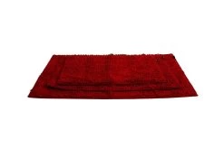 Lying Mat Clean & Dry Red M - 73 X 45 Cm