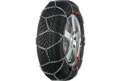 Snow Chains 195/50 R16 - Pewag Nordic Star N 67 ST Set 2 Pieces