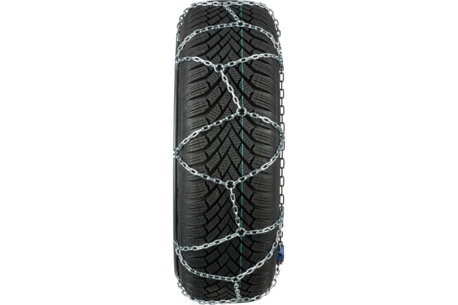 Snow Chains 205/65 R15 - Pewag Nordic Star N 73 ST Set 2 Pieces - Afbeelding 4