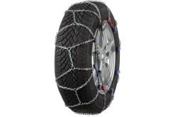 Snow Chains 165/80 R14 - Pewag Servo 9 RS9 64 Set 2 Pieces