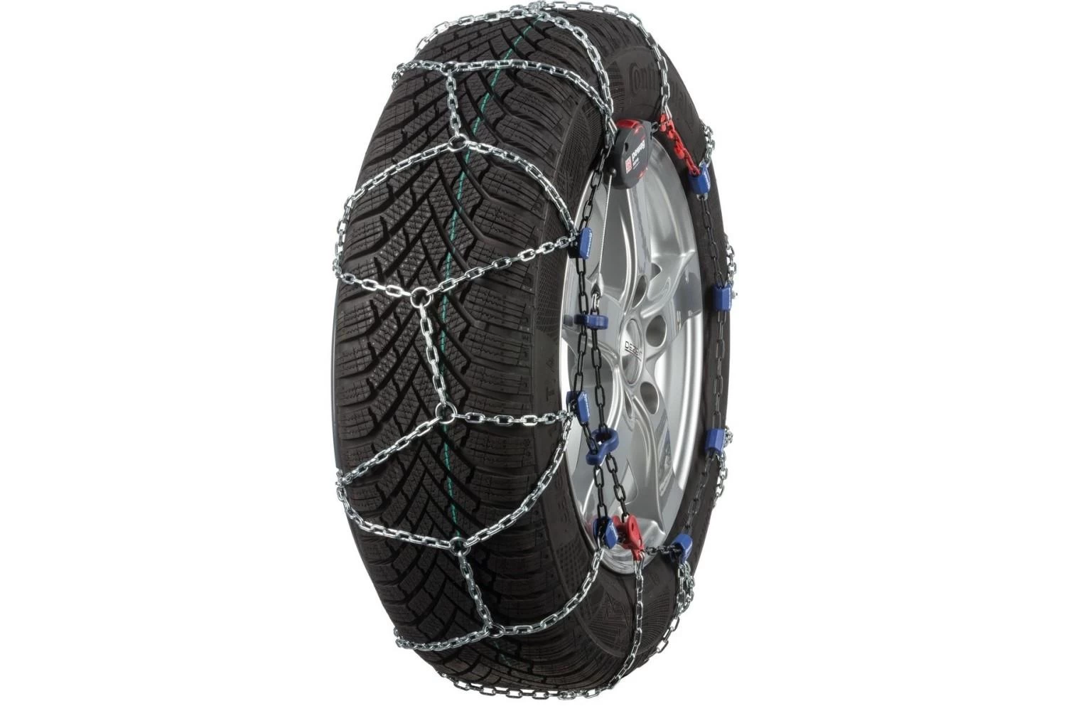 Snow Chains 205/65 R17,5 - Pewag Servo 9 RS9 76 Set 2 Pieces
