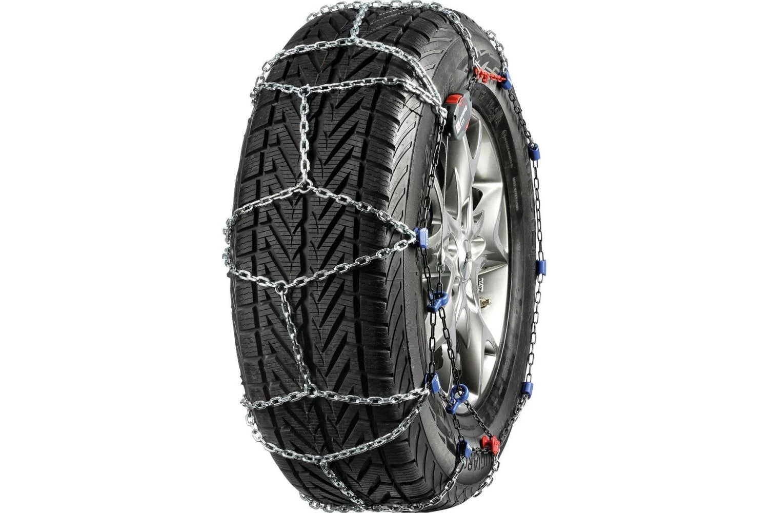 Snow Chains 195/70 R13 - Pewag Servo SUV RSV 67 Set 2 Pieces