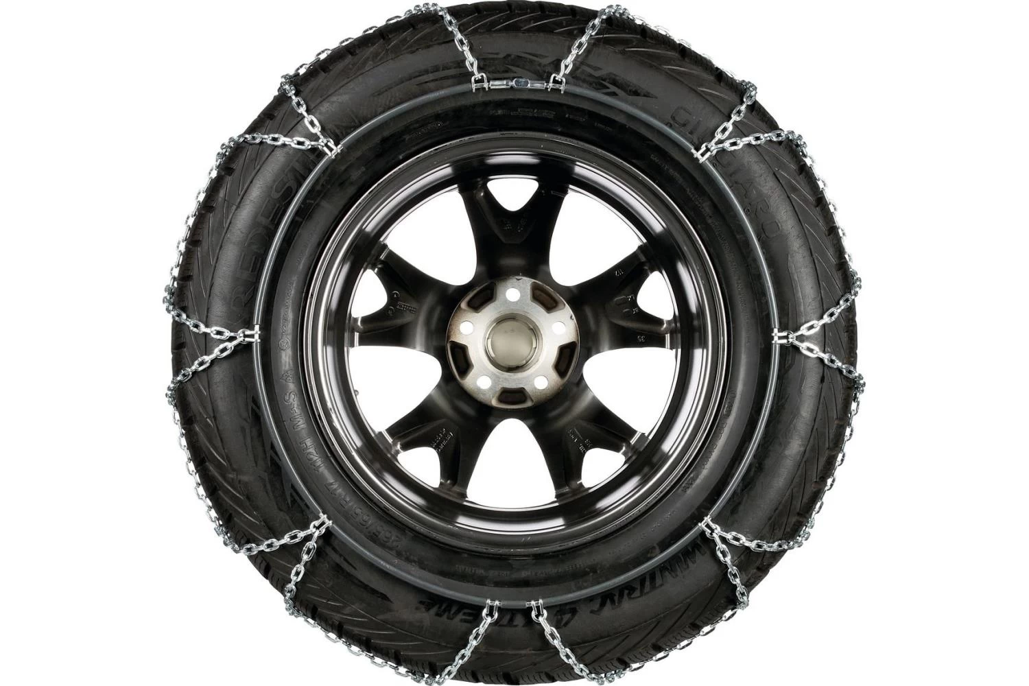 Snow Chains 195/70 R13 - Pewag Servo SUV RSV 67 Set 2 Pieces - Afbeelding 3