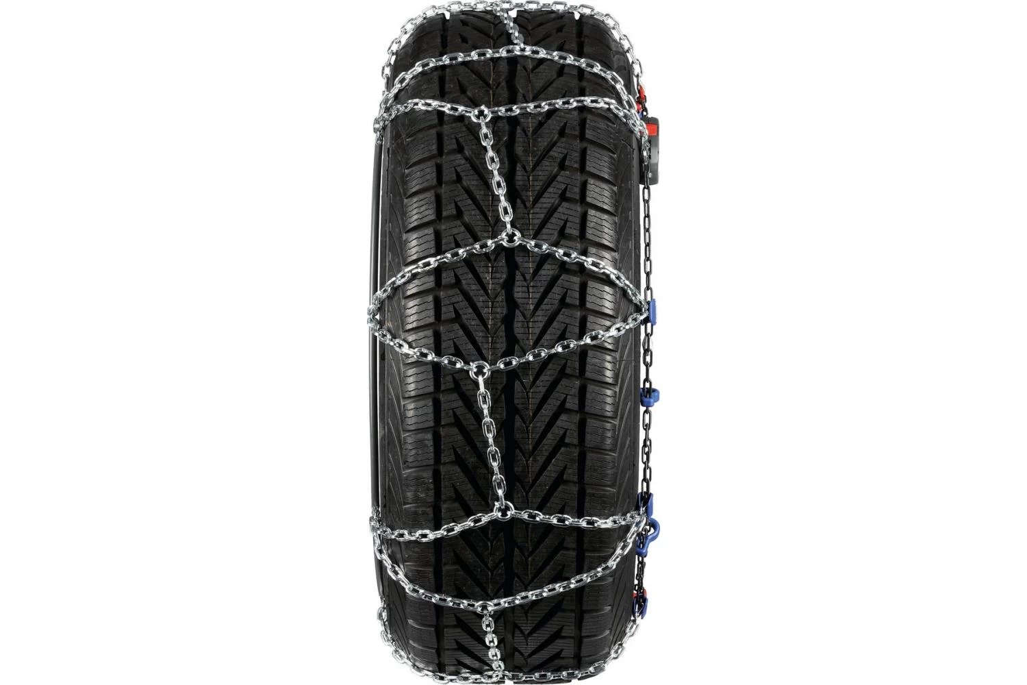 Snow Chains 225/55 R19 - Pewag Servo SUV RSV 79 Set 2 Pieces - Afbeelding 4