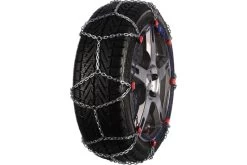Snow Chains 215/50 R17 - Pewag Snox Pro SXP 550 Set 2 Pieces