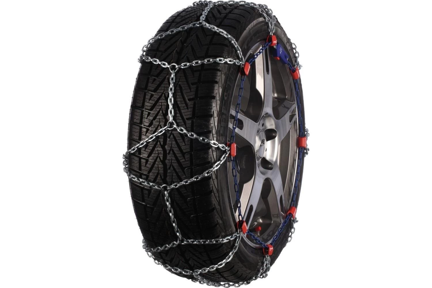 Snow Chains 215/65 R14 - Pewag Snox Pro SXP 540 Set 2 Pieces