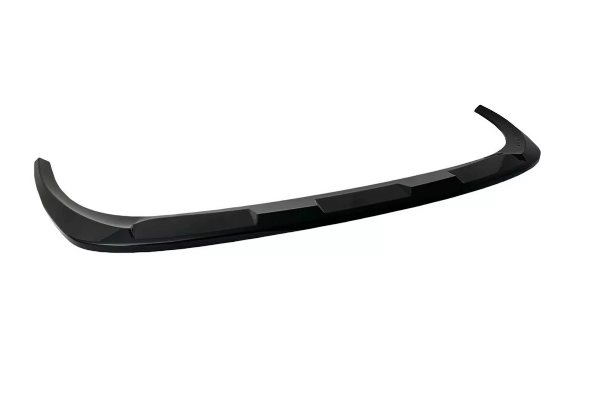 Front Spoiler Renault Trafic III 2022-present ABS - Afbeelding 5