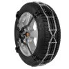 Snow Chains 195/55 R15 - RUD Centrax N889 Set 2 Pieces