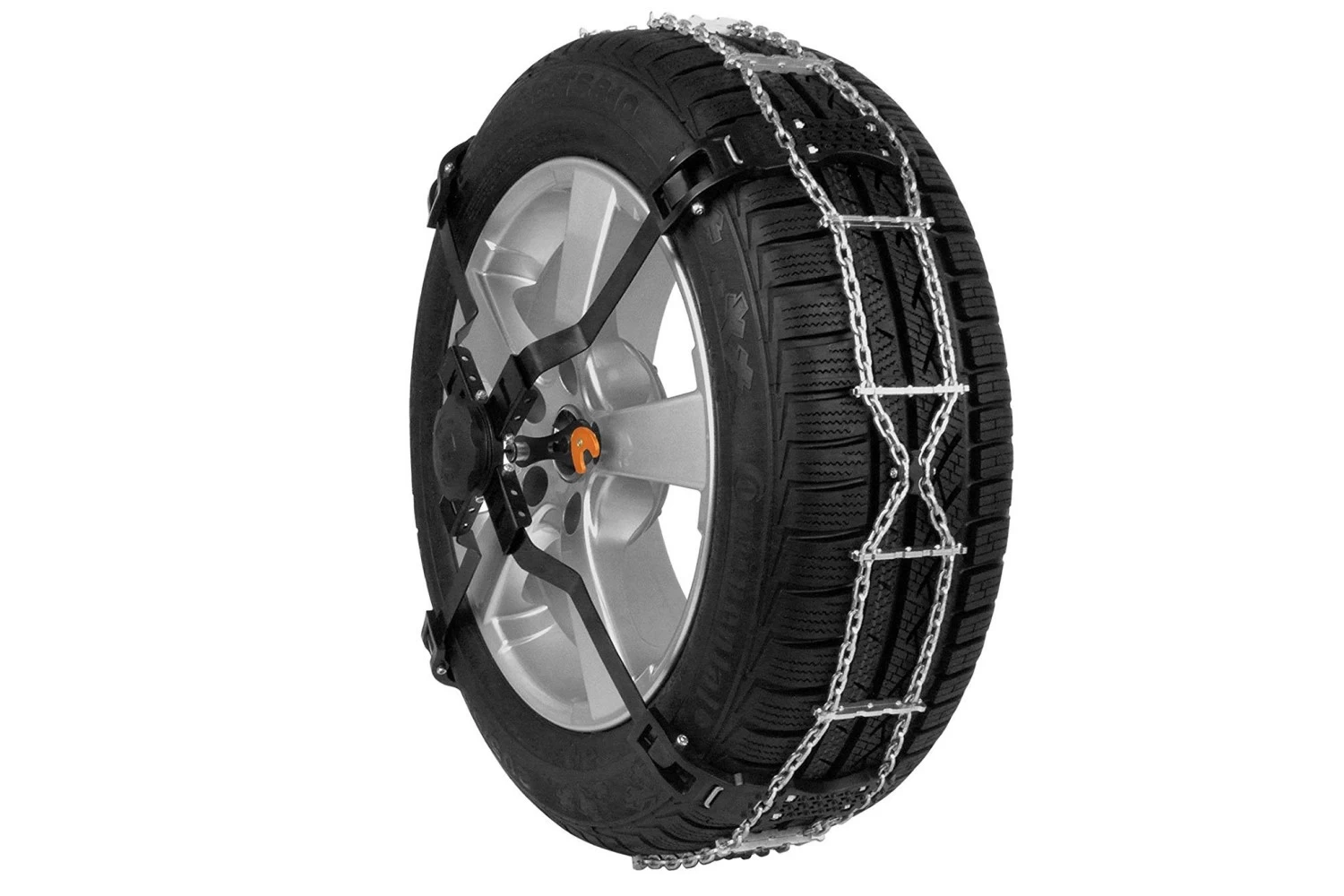 Snow Chains 175/80 R16 - RUD Centrax N892 Set 2 Pieces