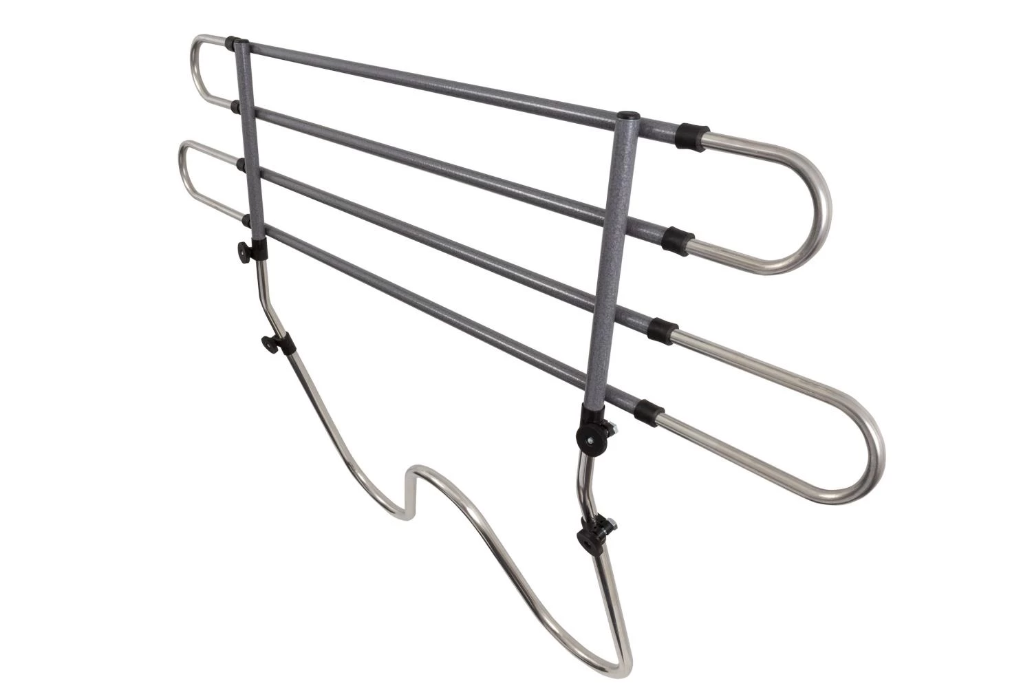 Dog Guard Aiways U5 2019-present Saunders W-Tube T94 - Afbeelding 2