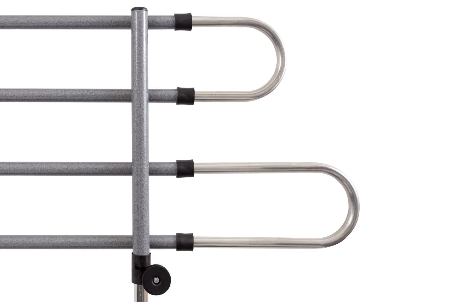 Dog Guard Aiways U5 2019-present Saunders W-Tube T94 - Afbeelding 4