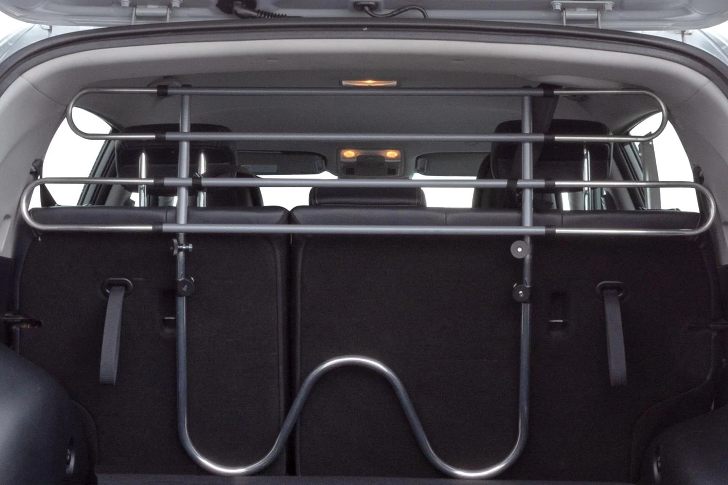 Dog Guard Aiways U5 2019-present Saunders W-Tube T94 - Afbeelding 6