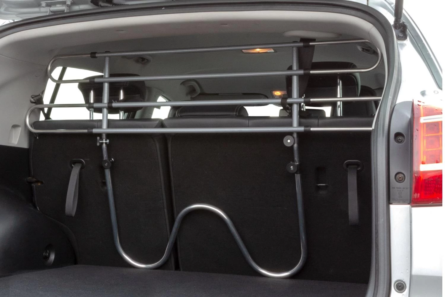 Dog Guard Aiways U5 2019-present Saunders W-Tube T94 - Afbeelding 7