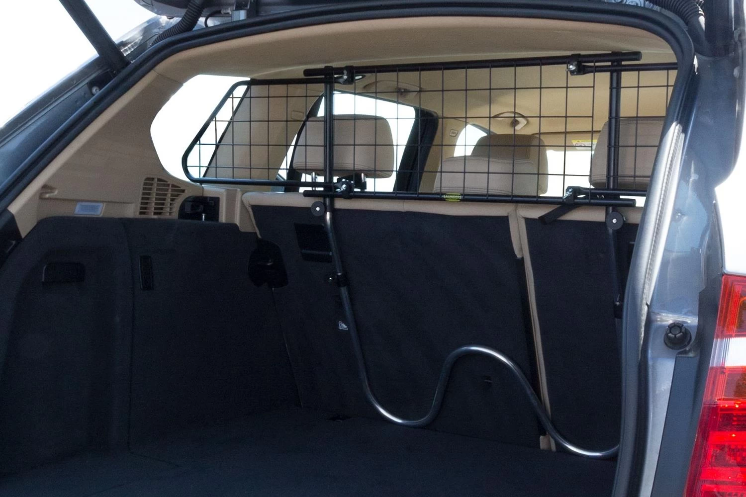 Dog Guard Aiways U5 2019-present Saunders W-Wire W94 - Afbeelding 7