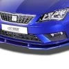 Front Spoiler Vario-X Seat Leon SC (5F) 2012-2017 3-door Hatchback PU