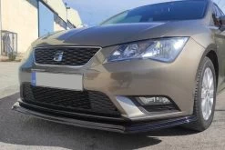 Front Spoiler Seat Leon (5F) 2012-2017 5-door Hatchback ABS