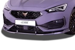 Front Spoiler Vario-X Seat Leon Sportstourer (KL) 2020-present Wagon PU