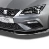 Front Spoiler Vario-X Seat Leon SC (5F) 2017-2020 3-door Hatchback PU