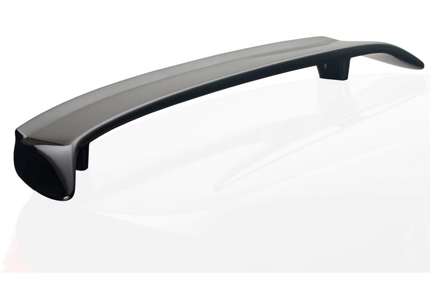 Boot Spoiler Skoda Superb III (3V) 2015-present 4-door Saloon - Afbeelding 5