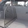 Cargo Divider Skoda Kamiq (NW4) 2019-present Kleinmetall Masterline