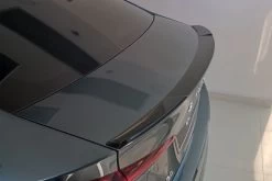 Boot Spoiler Skoda Octavia IV (NX) 2020-present 4-door Saloon