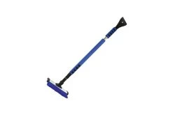 Snow Brush & Ice Scraper 100x12 Cm