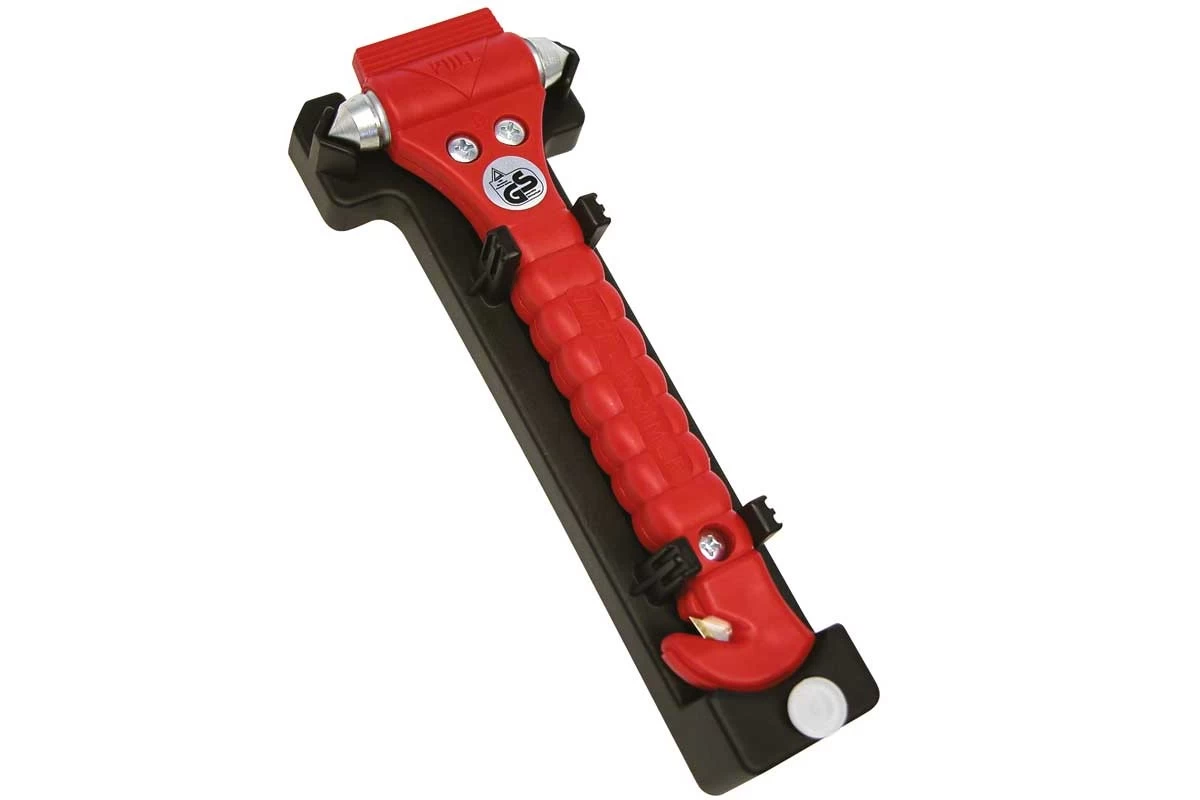 Emergency Hammer LifeHammer Profi