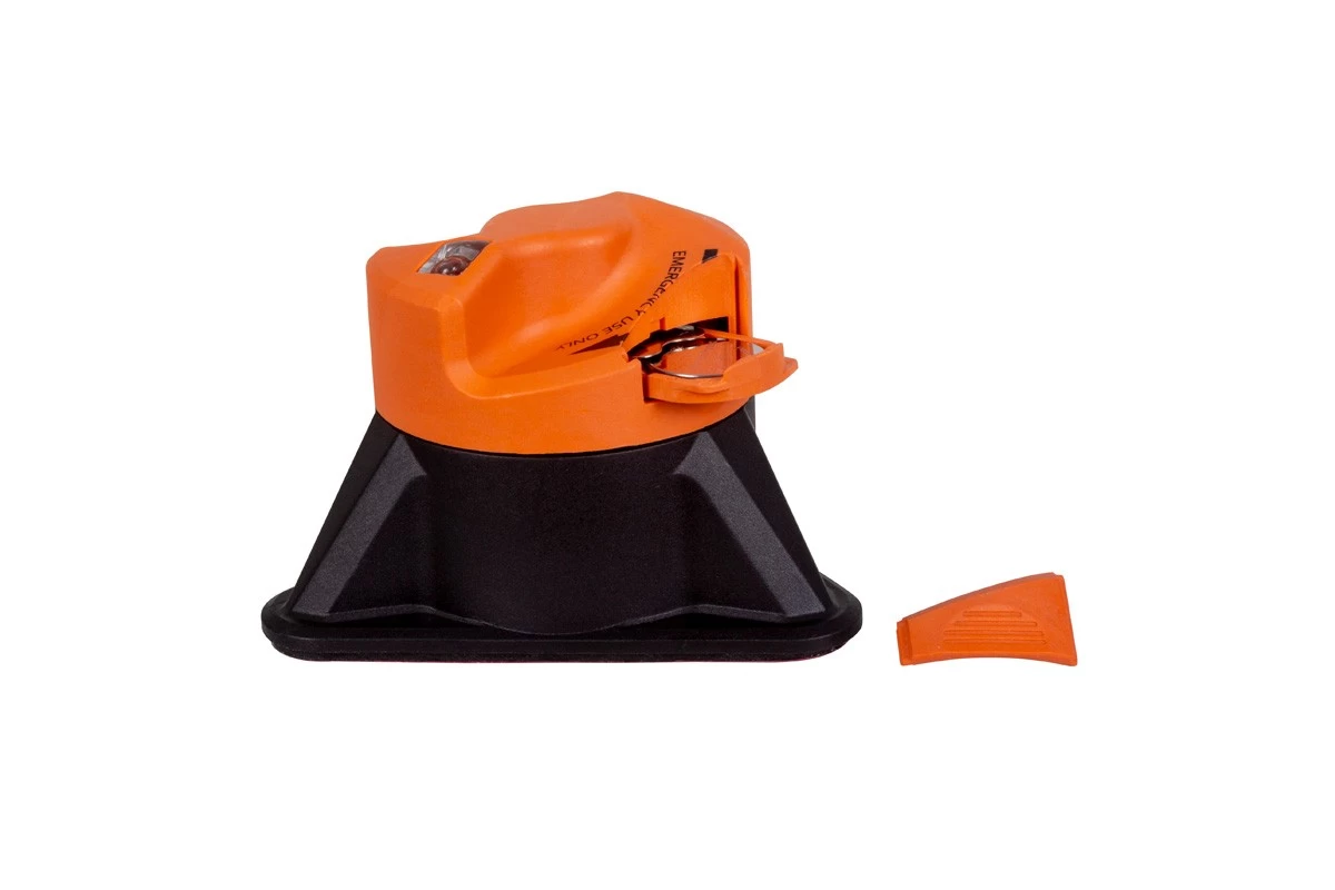 Car Window Breaker Batavia MaxxSafe - Afbeelding 2